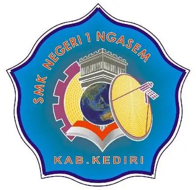 SMKN 1 Ngasem